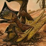 Ancient Flying reptiles' elaborate “head dresses” discovered