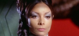 Arlene Martel : Star Trek actress dies at 78