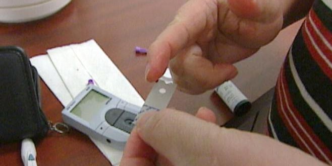 CDC : 40 percent of Americans Will Develop Diabetes