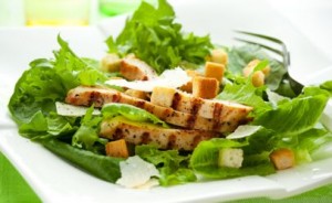 Caesar salad kit recalled for possible contamination