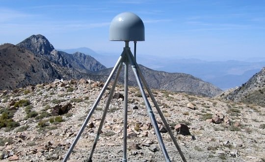 California drought could be "the new normal", Study