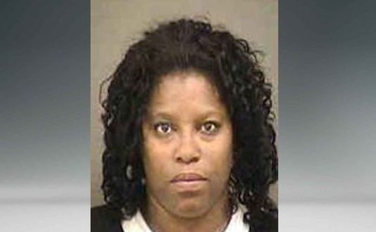 Charlotte Mom arrested after son takes part in 'Fire Challenge'