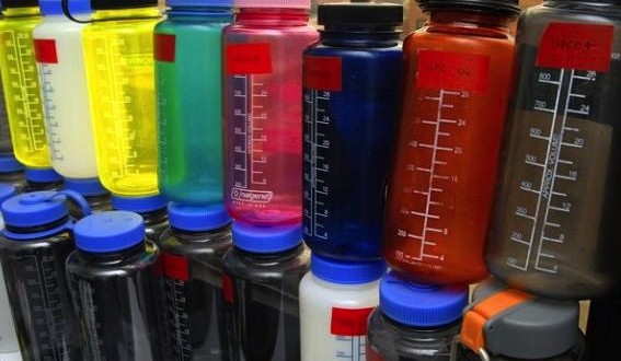 Chemicals in plastics may lower male sex hormones, Study Finds