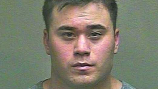 Daniel Ken Holtzclaw : Oklahoma Officer Accused in 6 Sexual Assaults