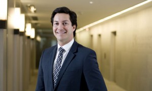 Danny Marti : Kilpatrick Townsend Partner Nominated As Next 'IP Czar'