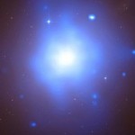 Destruction of Three stars by black holes detected