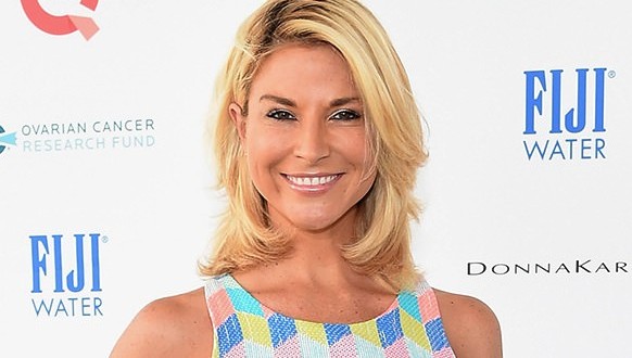 Diem Brown : Tv - Reality Star battling cancer for third time
