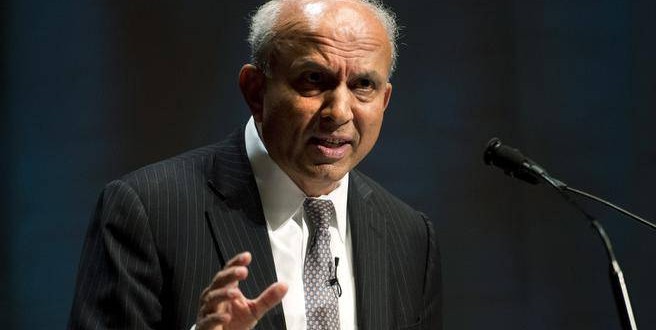 Fairfax CEO Prem Watsa faces securities probe, Report