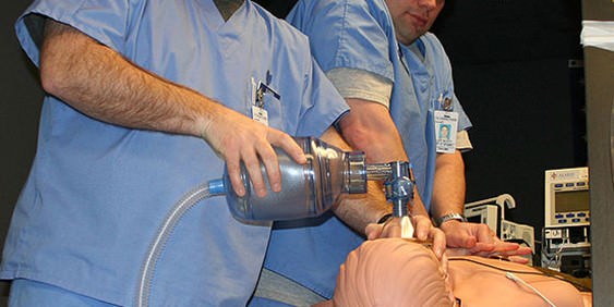 Family-witnessed resuscitation growing trend, Report