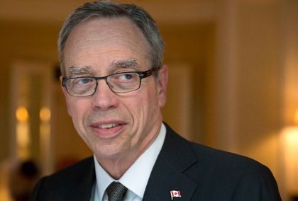 Finance Minister Joe Oliver says tax relief to be in budget