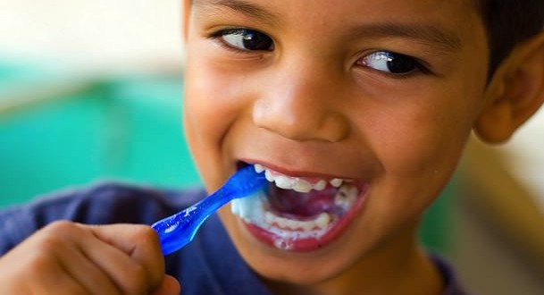 Fluoride in Primary Care for Children, Report
