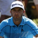 Golfer Dustin Johnson Takes Leave of Absence From Golf