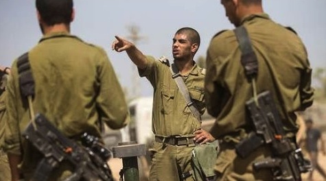 Hadar Goldin : Missing Israeli soldier confirmed killed in action