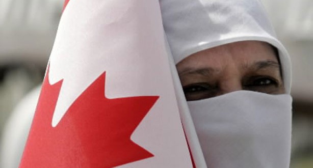 Islamic radicalization of Canadian youth raises alarm bells, Report