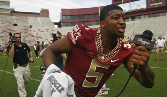 Jameis Winston fans arrested?