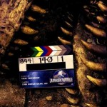 Jurassic World Finishes Filming