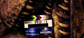 Jurassic World Finishes Filming