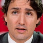 Justin Trudeau's Ottawa home broken into overnight