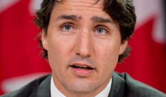 Justin Trudeau’s Ottawa home broken into overnight