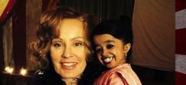 Jyoti Amge, American Horror Story: Freak Show