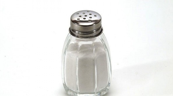 Low-Salt Diets Shown to Pose Health Risks, Study