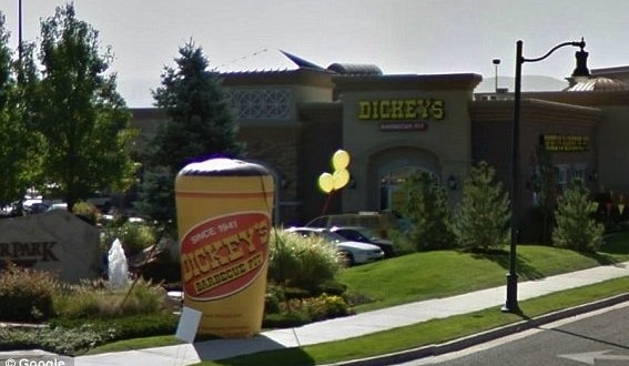 Lye in Utah Restaurant's Tea Severely Burns Woman, Police