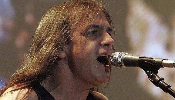 Malcolm Young Not Expected to Return to AC/DC, Author Says