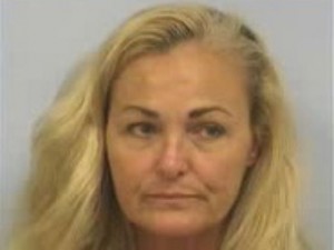 Martha Carolyn Dreher : Texas babysitter accused of arson