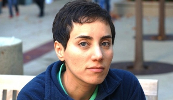 Maryam Mirzakhani : 1st Woman Wins Prestigious Math Medal in Seoul