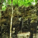 Mayan Cities Discovered in Mexican Jungle