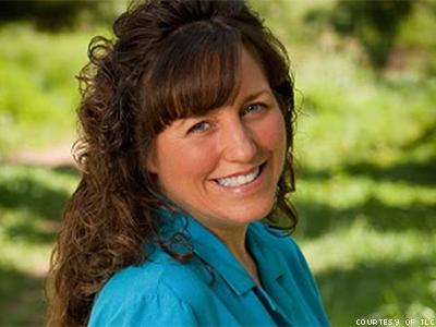 Michelle Duggar Is Making Transphobic Robocalls