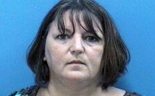 Michelle Lodzinski : woman charged in son's 1990s slaying