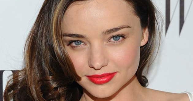 Miranda Kerr : Australian model Confirms She Is Now Single