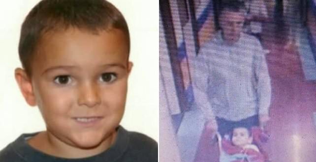 Missing brain tumour boy ‘may be in Spain’, Report