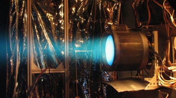NASA Scientists Say 'Impossible' Space Engine Could Work
