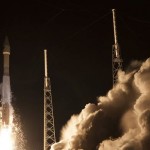 New GPS Satellite Launched into Space
