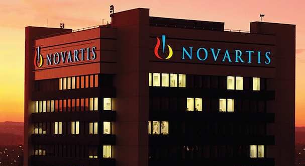 New Novartis drug may upend heart failure treatment, Study