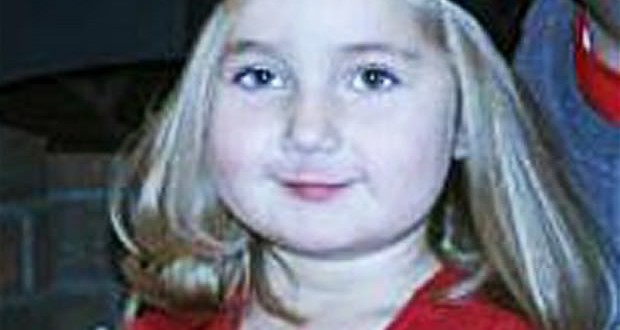 Noelle Aston Shawver : Girl, 5, Shot Dead by 5-Year-Old Friend