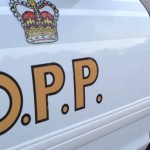 OPP : Minivan clocked at 171 km/h on Highway 401