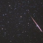 Meteor shower viewing night coming Aug. 16