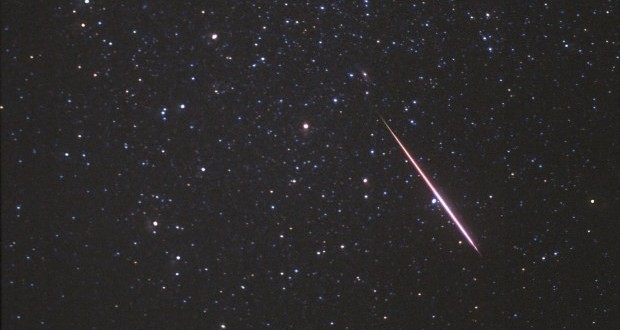 Meteor shower viewing night coming Aug. 16