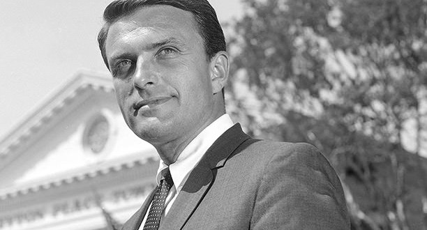 'Peyton Place' star dies at home in Greensboro