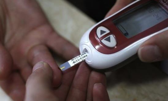 Poor diabetics more likely to lose a limb, Study