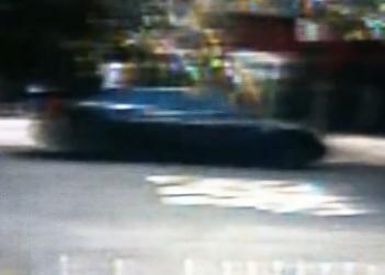 Pregnant Woman Punched In "Knockout Attack" In Bed-Stuy
