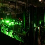 Researchers Find a way to Record Quantum Behavior of Electrons