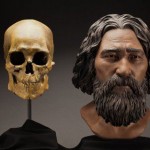 Researchers bring Kennewick Man to life in new book