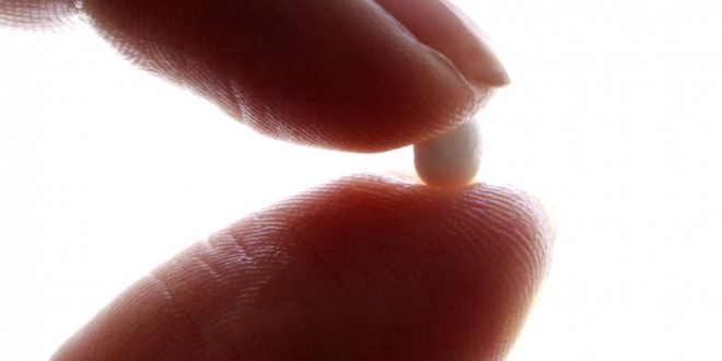 Researchers say some birth control pills can increase breast cancer risk