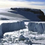Scientists Discover Life Beneath Antarctica