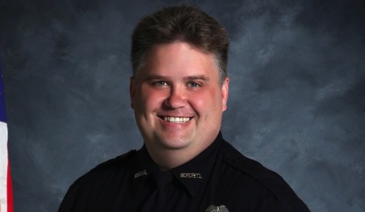 Scott Patrick : Funeral set for slain Minnesota police officer