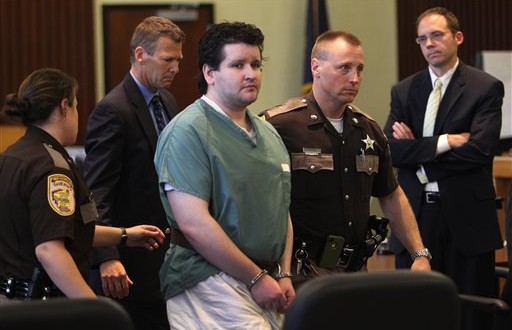 Seth Mazzaglia sentenced to life in prison without parole
